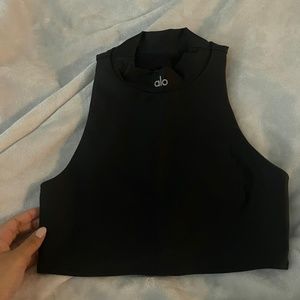 Alo yoga top small